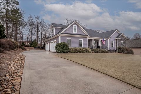 Photo of 23 Firelight Lane, Easley, SC 29642 (MLS # 20297928)