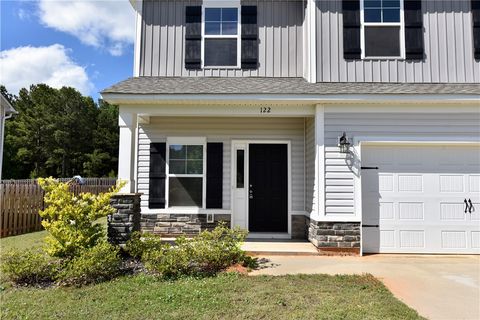 Photo of 122 Bellflower Lane, Anderson, SC 29625 (MLS # 20301153)