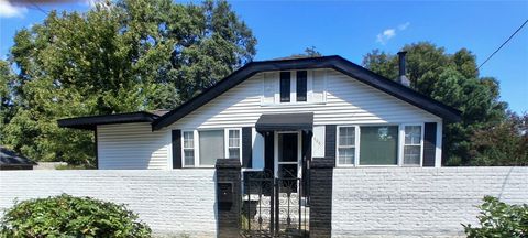Homes For Rent - 506 Pinckney Street<br/> Greenville, SC 29601
