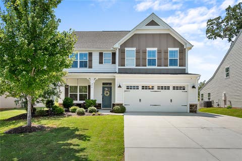 Photo of 246 Bronson Ridge RDG, Anderson, SC 29621 (MLS # 20304923)