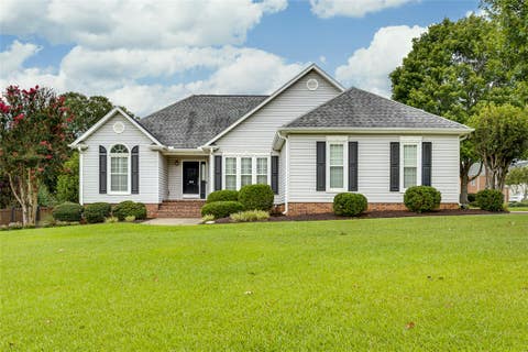 Photo of 302 Wild Rice Drive, Simpsonville, SC 29681 (MLS # 20305278)