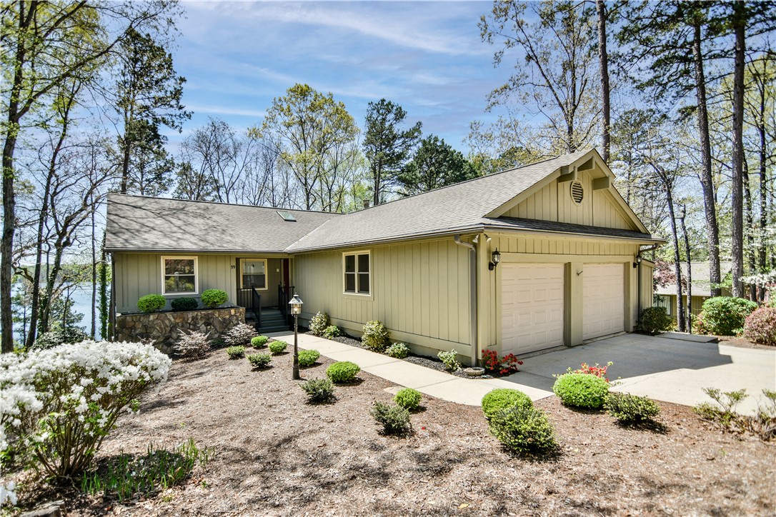 19 Spy Glass Lane, Salem, South Carolina image 2