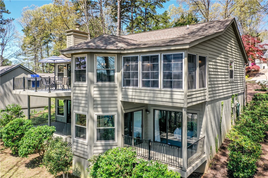 19 Spy Glass Lane, Salem, South Carolina image 4