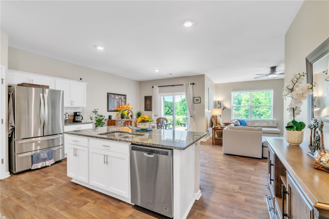 201 Sweetgrass Lane, Piedmont, South Carolina image 7