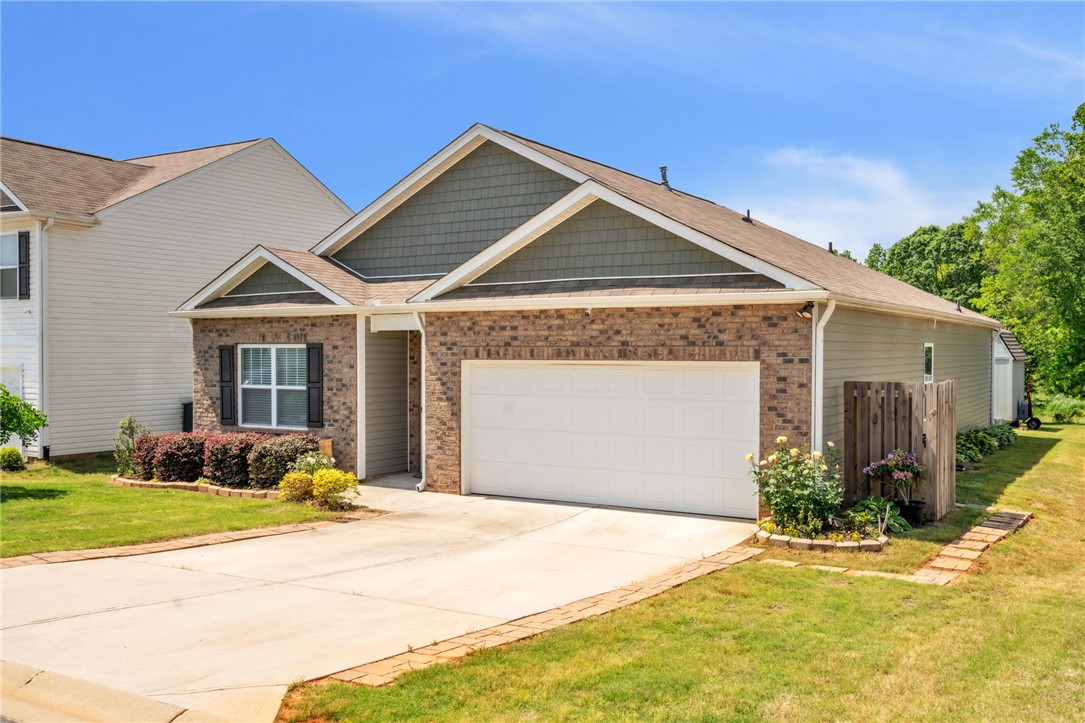 201 Sweetgrass Lane, Piedmont, South Carolina image 3