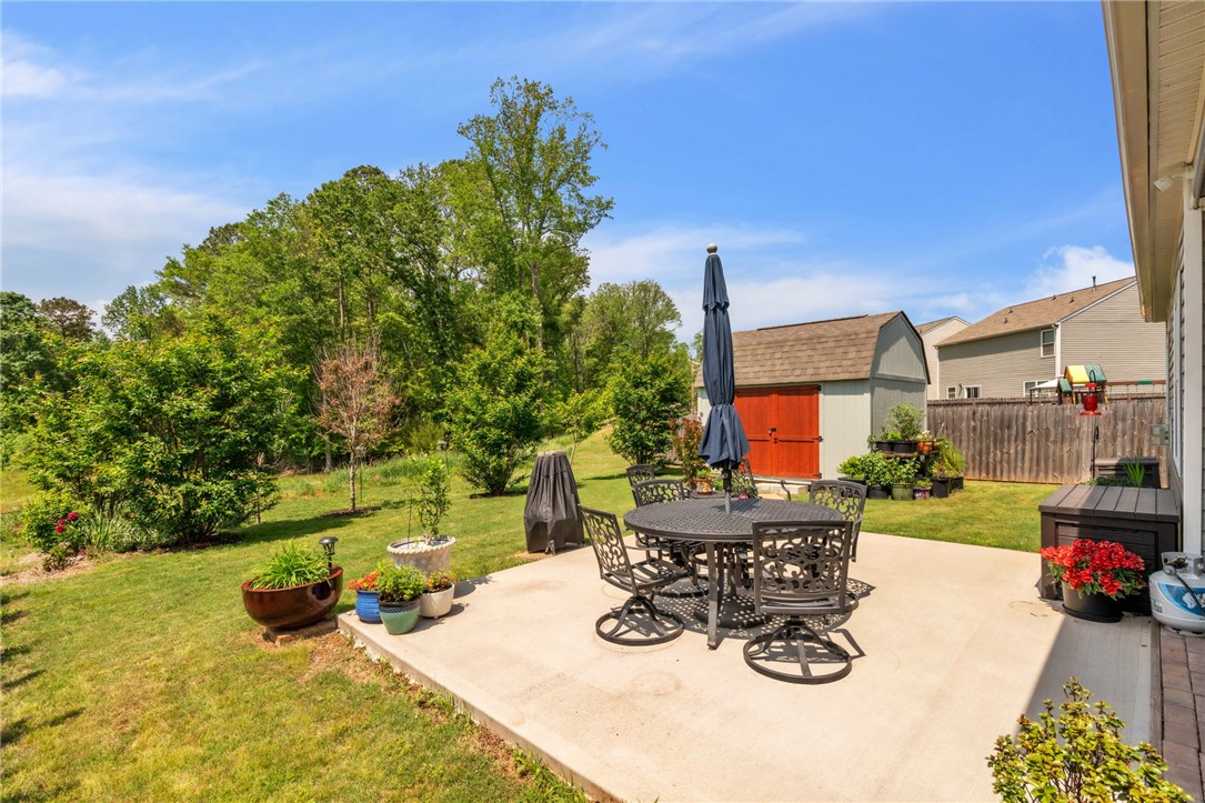 201 Sweetgrass Lane, Piedmont, South Carolina image 35