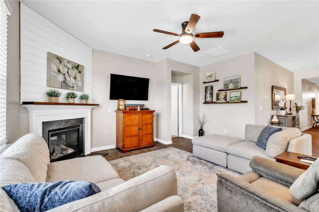 201 Sweetgrass Lane, Piedmont, South Carolina image 16