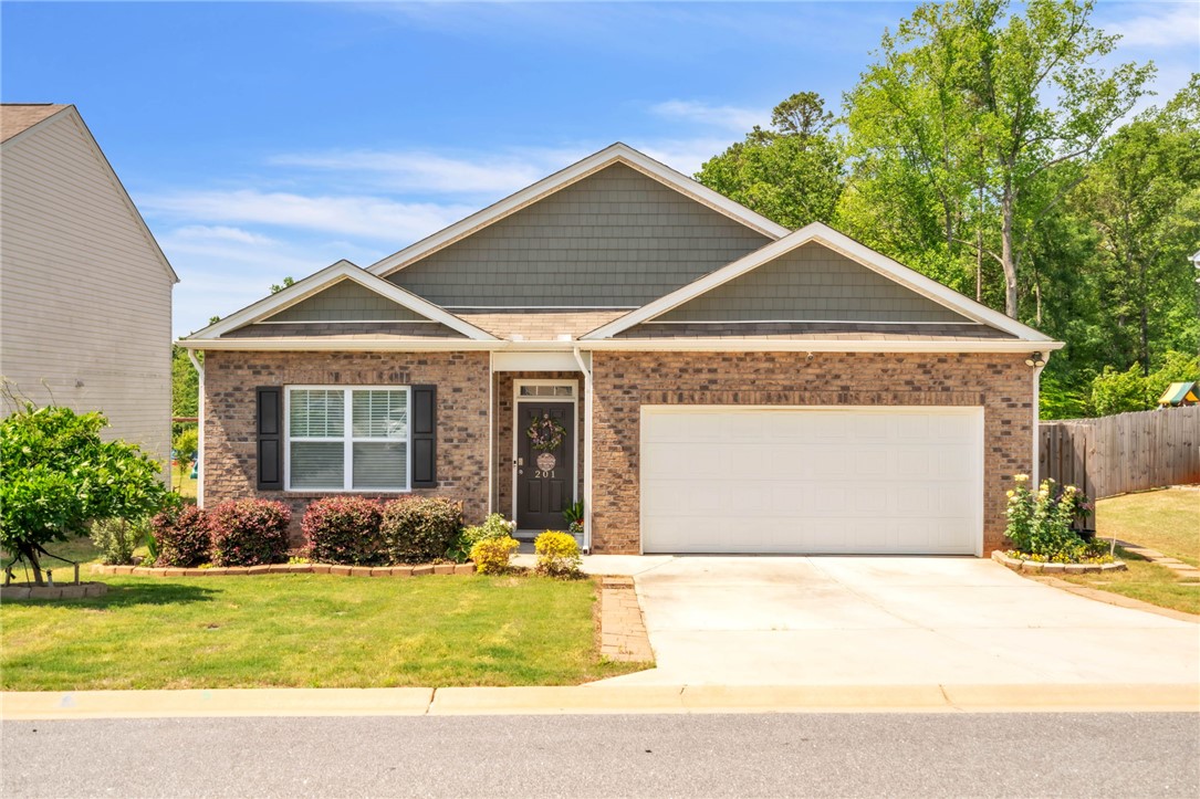 201 Sweetgrass Lane, Piedmont, South Carolina image 1
