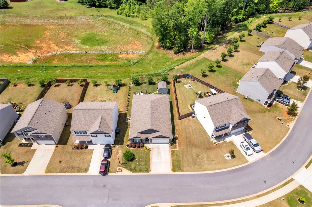 201 Sweetgrass Lane, Piedmont, South Carolina image 38