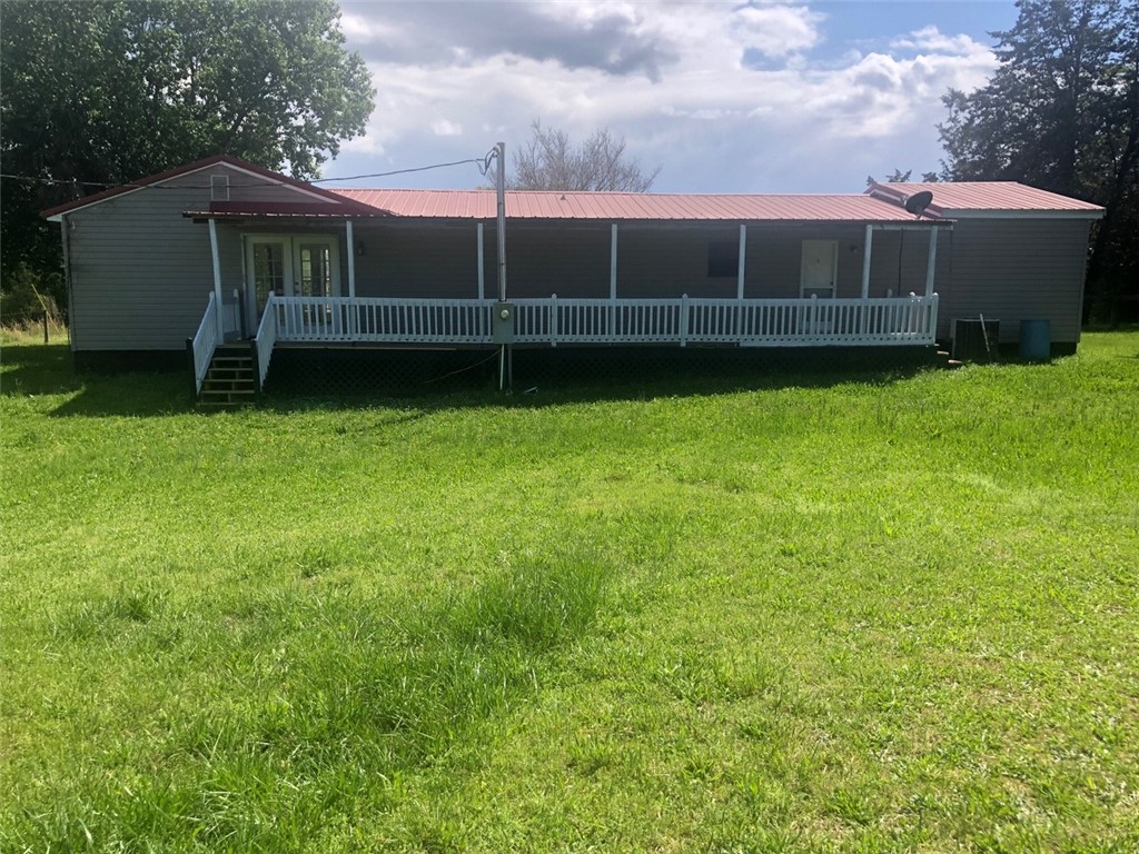416 Barksdale Road, Iva, South Carolina image 1