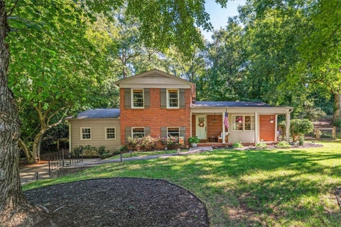 Photo of 40 Lockwood Avenue, Greenville, SC 29607 (MLS # 20306798)
