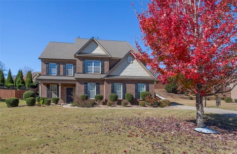 Photo of 1005 Winmar Drive, Anderson, SC 29621 (MLS # 20303201)