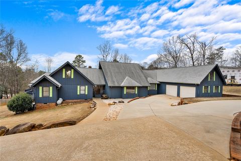 Photo of 4805 Great Oaks Drive, Anderson, SC 29625 (MLS # 20296176)
