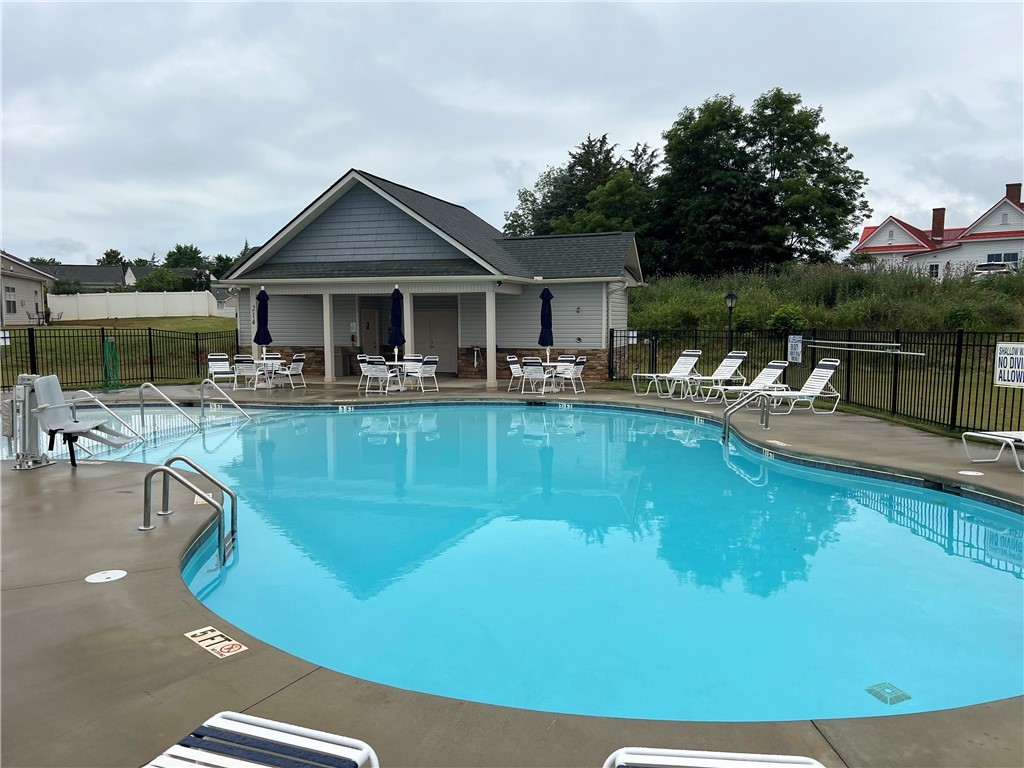 346 Sliding Rock Drive, Pendleton, South Carolina image 42
