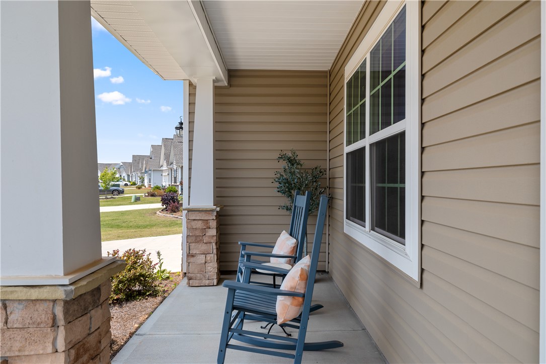 346 Sliding Rock Drive, Pendleton, South Carolina image 6