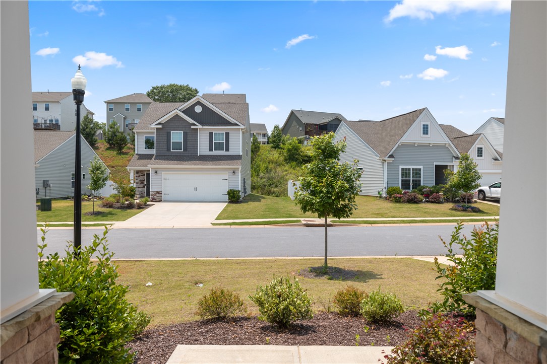 346 Sliding Rock Drive, Pendleton, South Carolina image 7