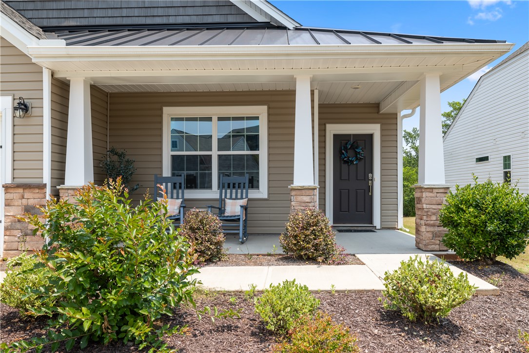 346 Sliding Rock Drive, Pendleton, South Carolina image 4
