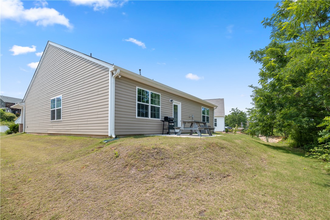 346 Sliding Rock Drive, Pendleton, South Carolina image 38
