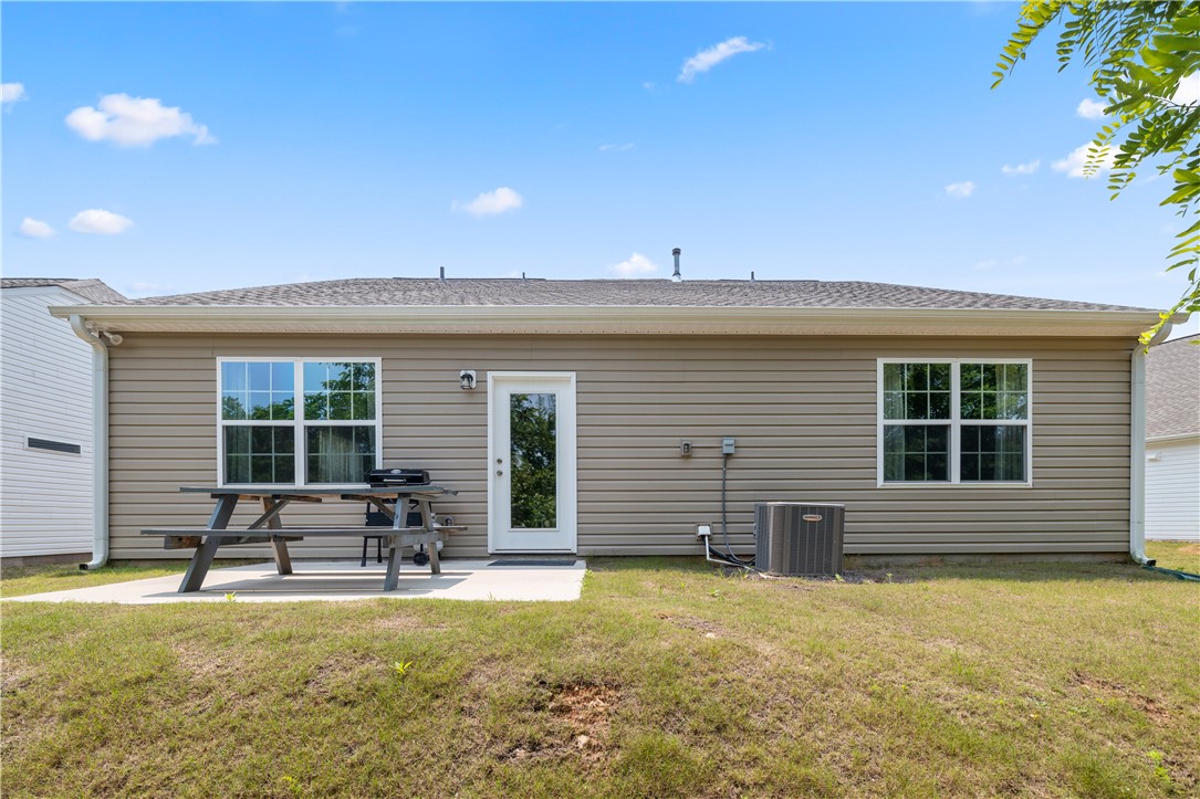 346 Sliding Rock Drive, Pendleton, South Carolina image 39