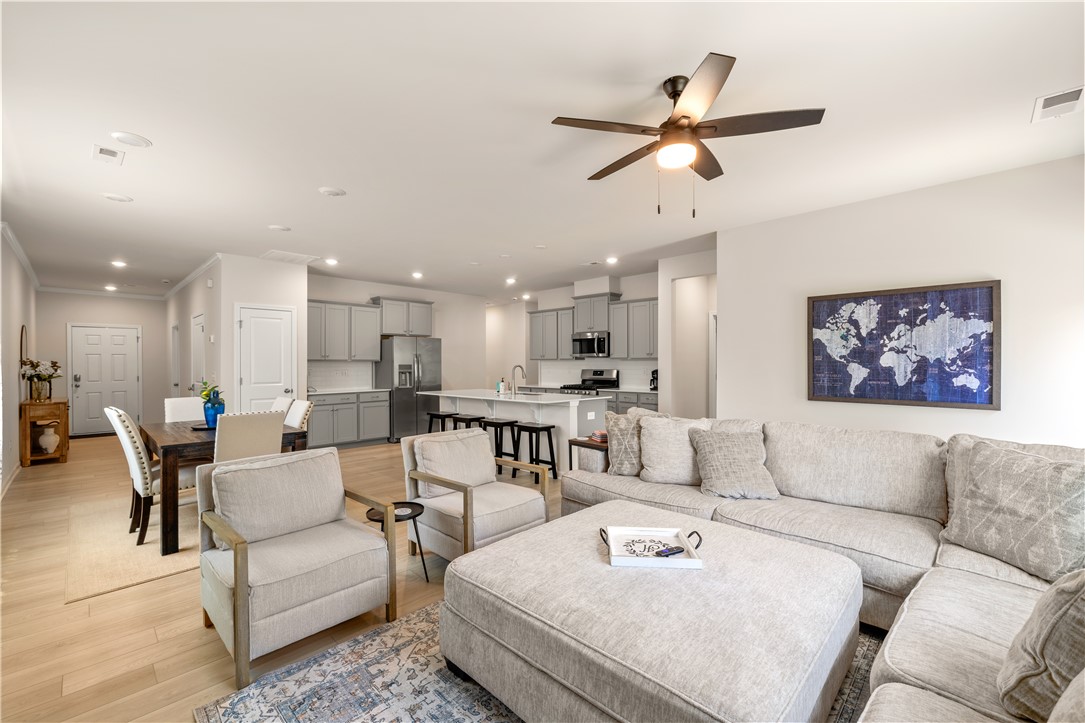346 Sliding Rock Drive, Pendleton, South Carolina image 23
