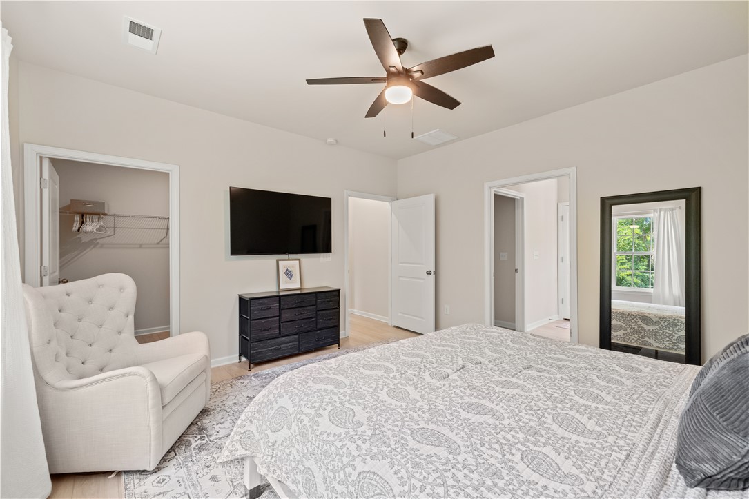 346 Sliding Rock Drive, Pendleton, South Carolina image 25