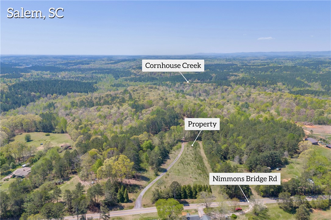 573 Nimmons Bridge Road, Salem, South Carolina image 7
