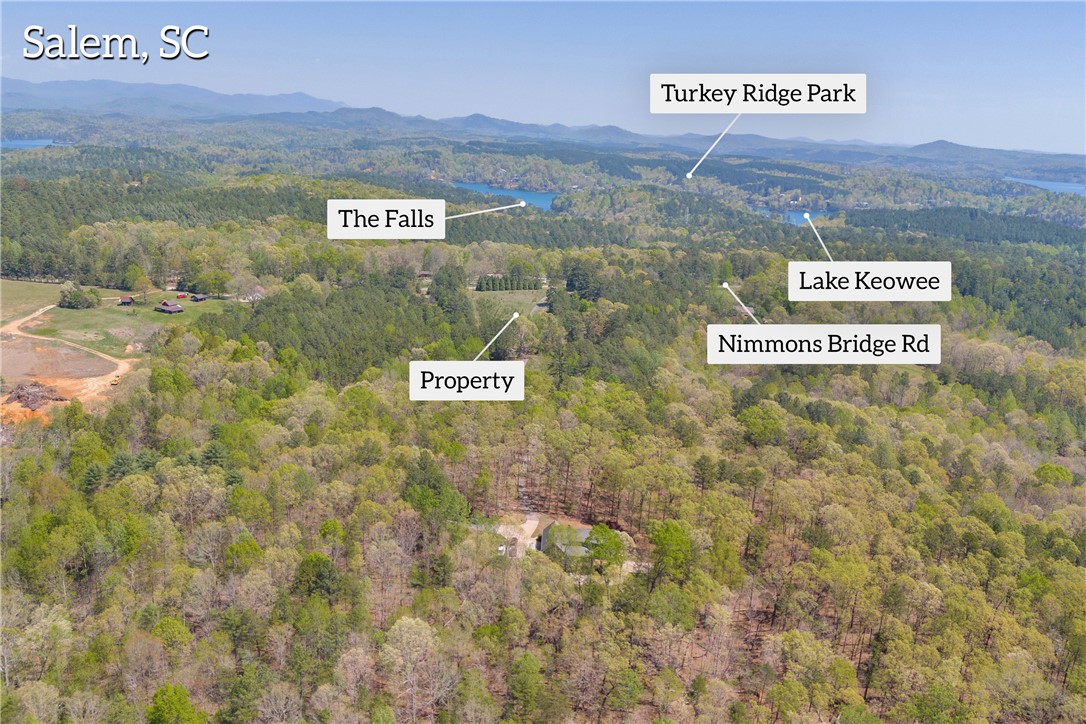 573 Nimmons Bridge Road, Salem, South Carolina image 11