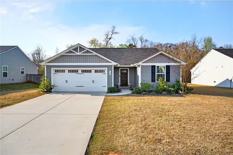 Photo of 138 Barrington Creek, Piedmont, SC 29673 (MLS # 20301846)