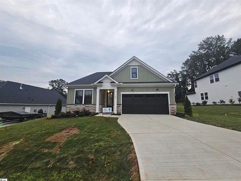 Photo of 200 Jacqueline Road #Lot 37, Piedmont, SC 29673 (MLS # 20293426)