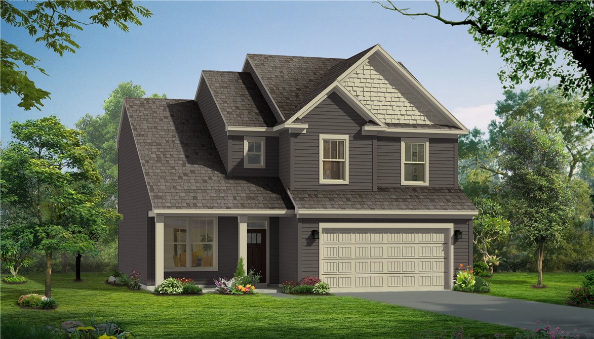 Photo 1 of 12 — 159 Ives Way, Piedmont, SC 29673