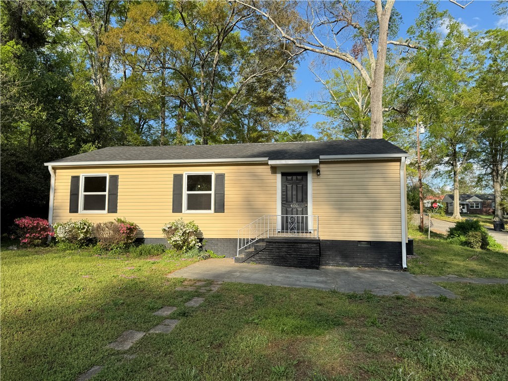 405 Casey Street, Anderson, South Carolina image 1