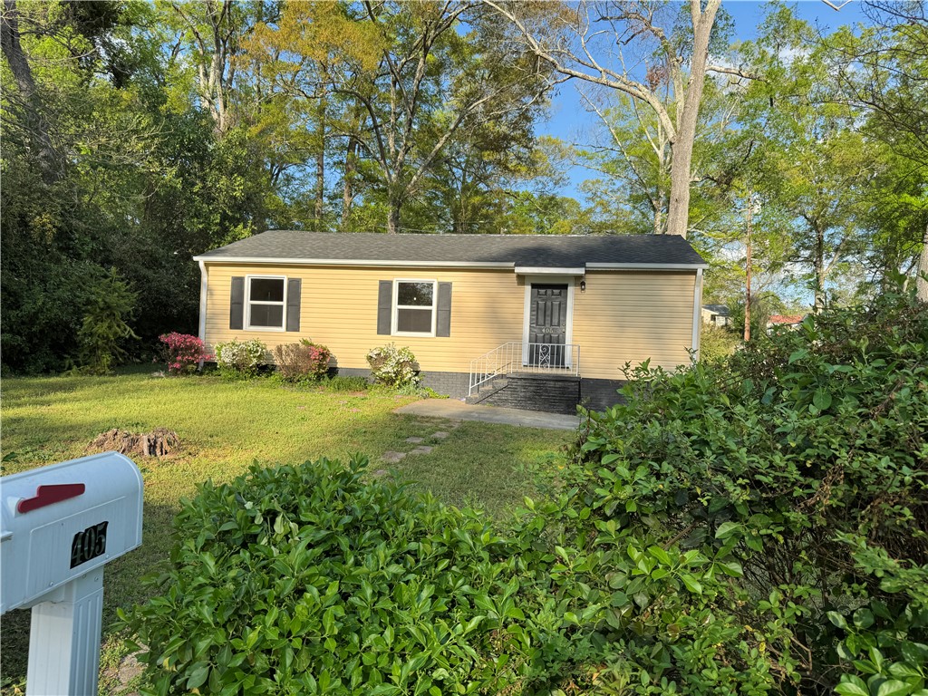 405 Casey Street, Anderson, South Carolina image 2