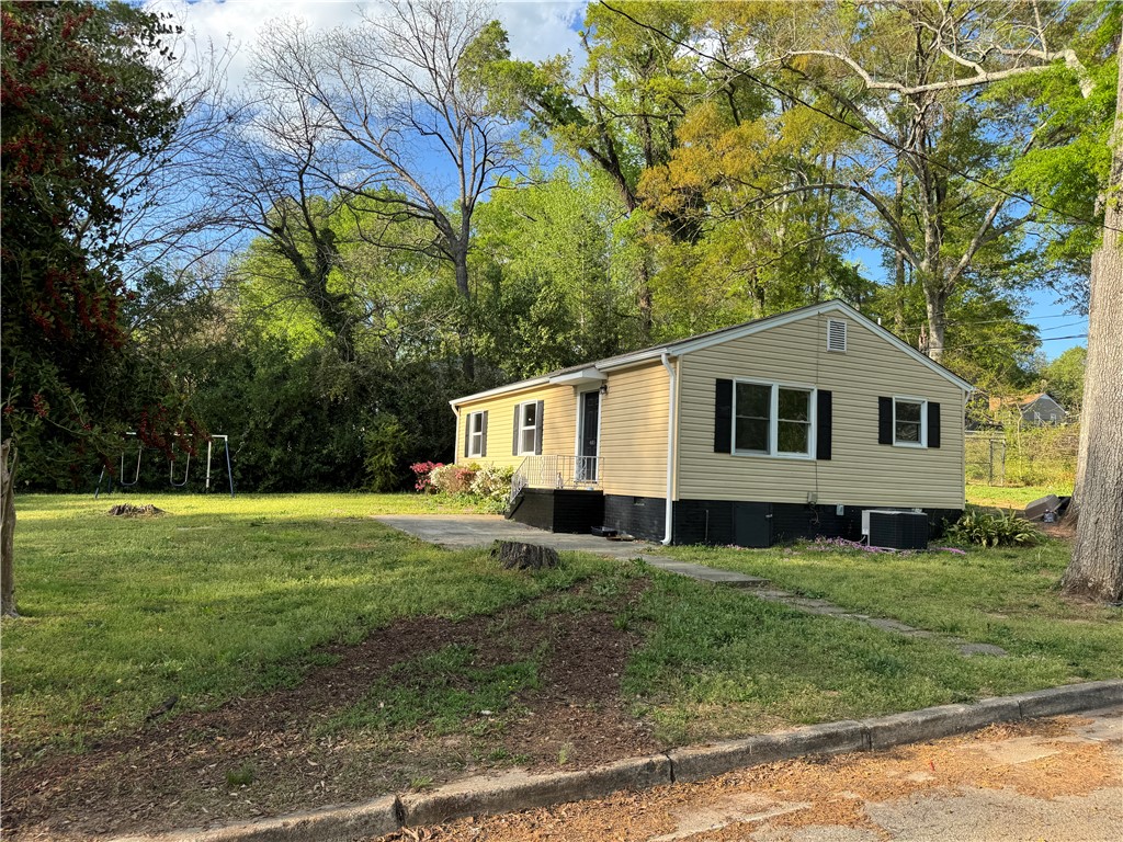 405 Casey Street, Anderson, South Carolina image 3