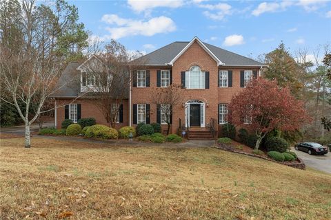 Photo of 215 Glen Laurel Drive, Easley, SC 29642 (MLS # 20295155)