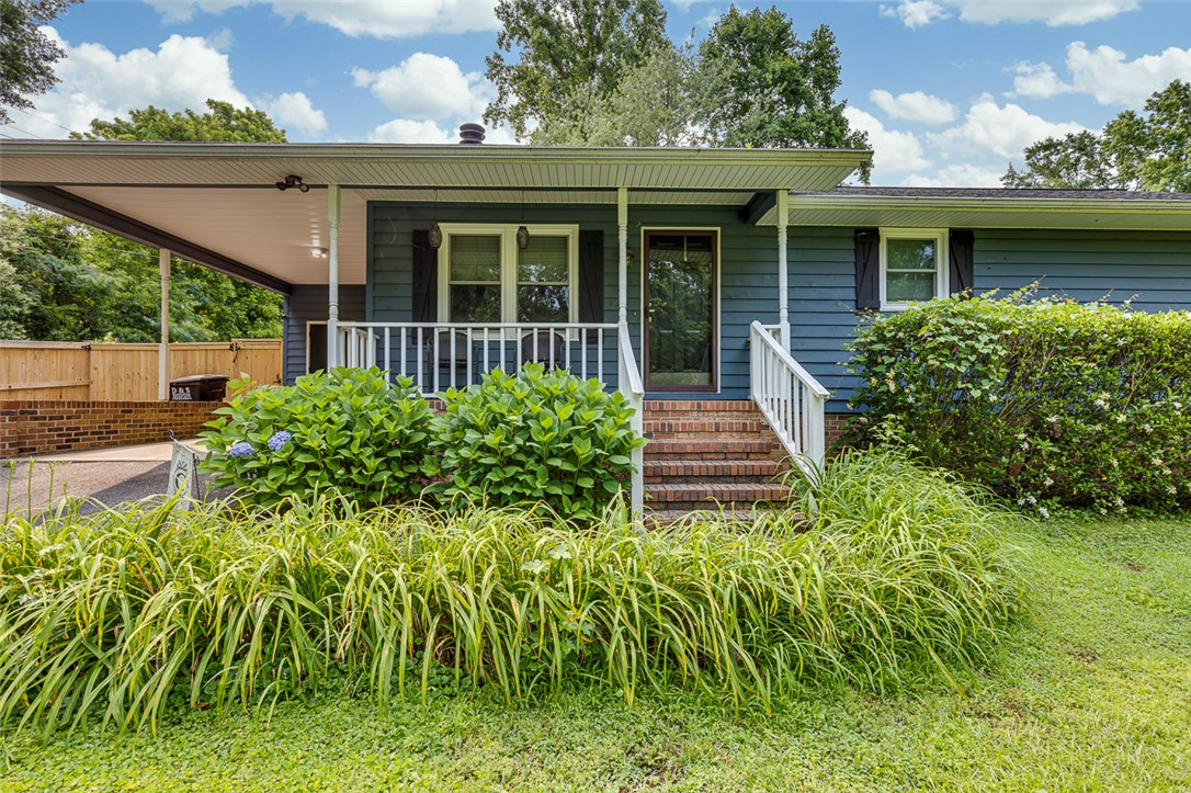 180 Little Creek Road, Anderson, South Carolina image 2
