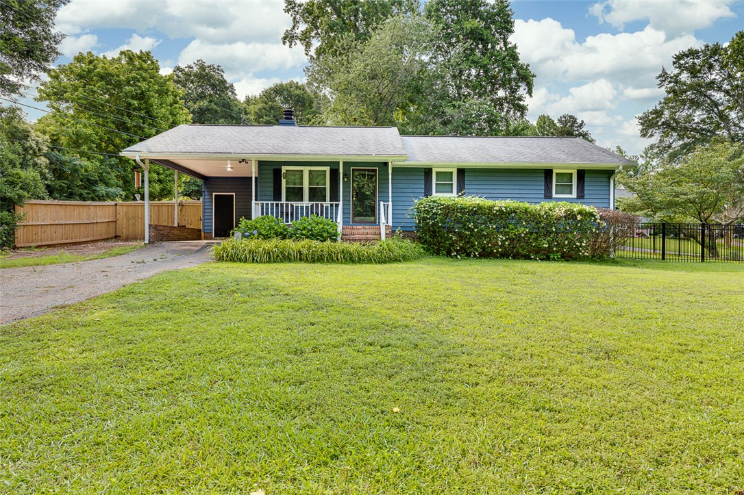 180 Little Creek Road, Anderson, South Carolina image 1