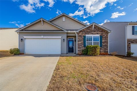 Photo of 520 Galveston Street, Piedmont, SC 29673 (MLS # 20296480)