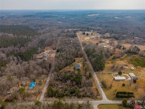 Vacant Land For Sale - Hayes Road<br/> Anderson, SC 29624
