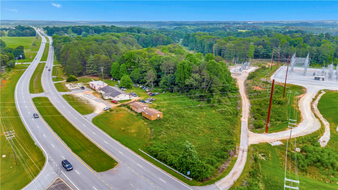 2613 Sandifer Boulevard, Westminster, South Carolina image 1