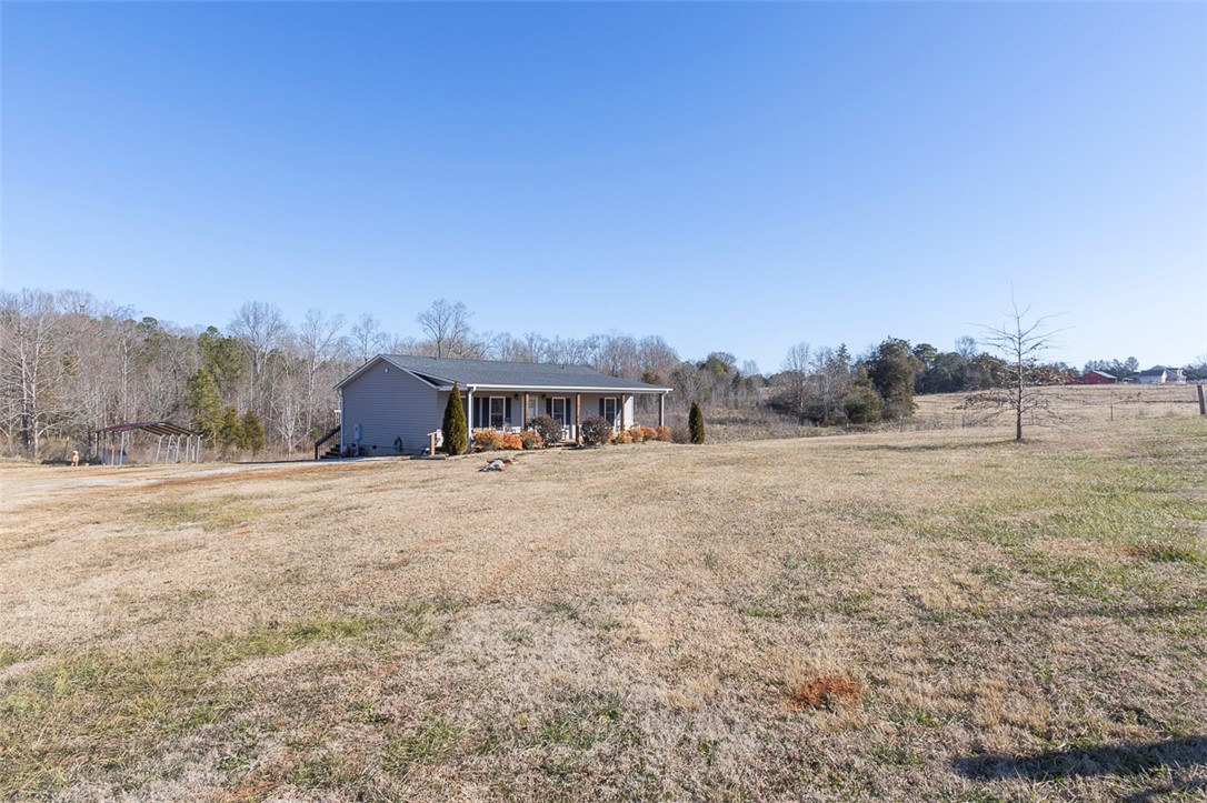 5841 187 South Highway, Starr, South Carolina image 1