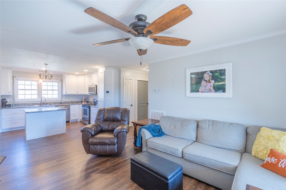 5841 187 South Highway, Starr, South Carolina image 15