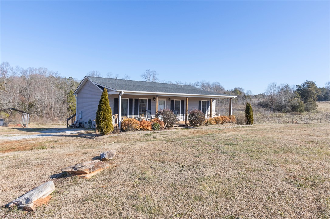 5841 187 South Highway, Starr, South Carolina image 4