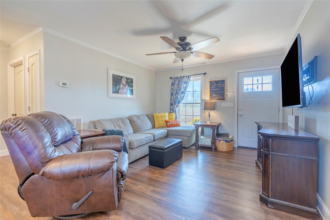 5841 187 South Highway, Starr, South Carolina image 14