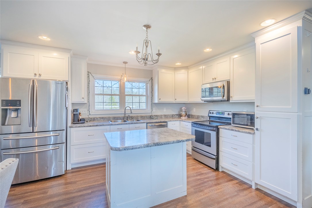 5841 187 South Highway, Starr, South Carolina image 17
