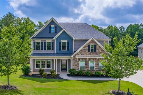 Photo of 352 Avendell Drive, Easley, SC 29642 (MLS # 20297265)
