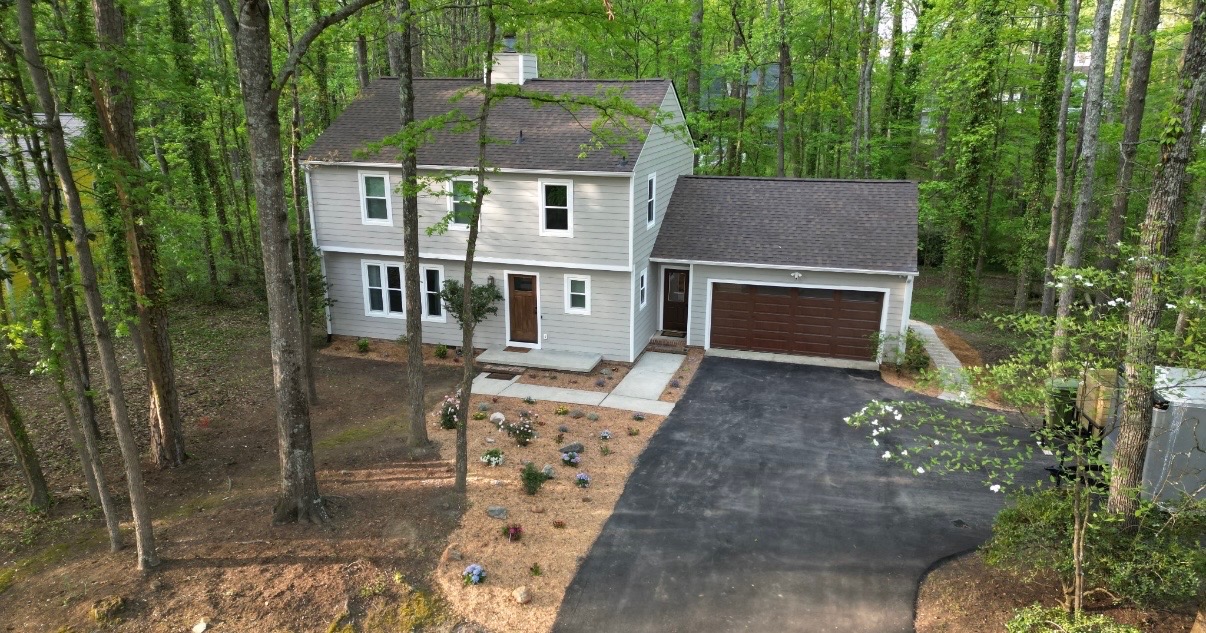 116 Shaftsbury Road, Clemson, SC Home for Sale 1 116 Shaftsbury Road