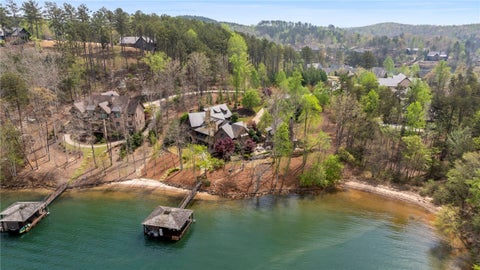 Homes For Sale - 195 Village View Drive<br/> Pickens County, Sunset, SC 29685