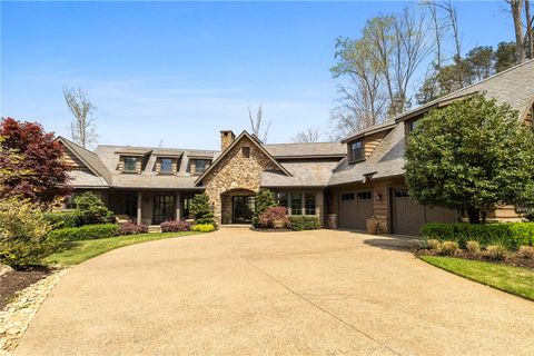 Photo of 195 Village View Drive, Sunset, SC 29685 (MLS # 20300968)