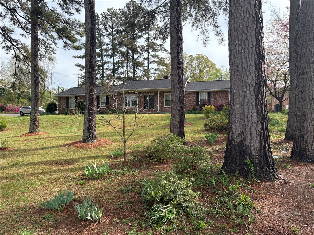 2506 Poplar Lane, Anderson, South Carolina image 3