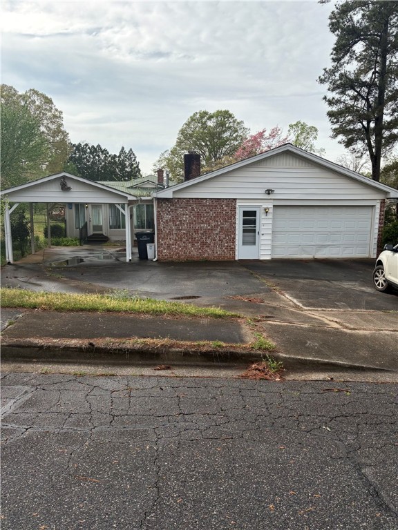 2506 Poplar Lane, Anderson, South Carolina image 4